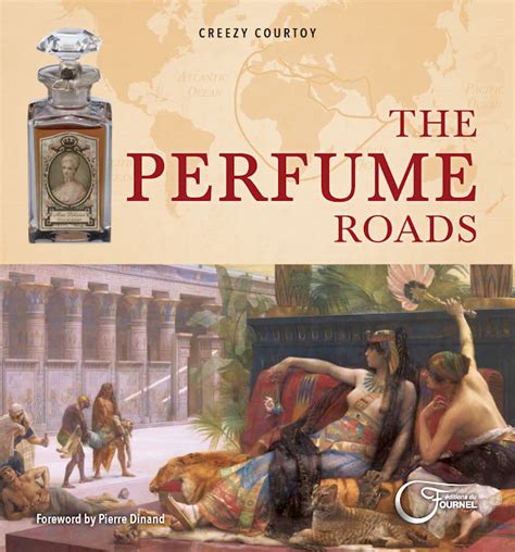 the perfumed court orders